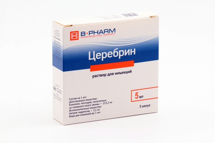 Церебрин